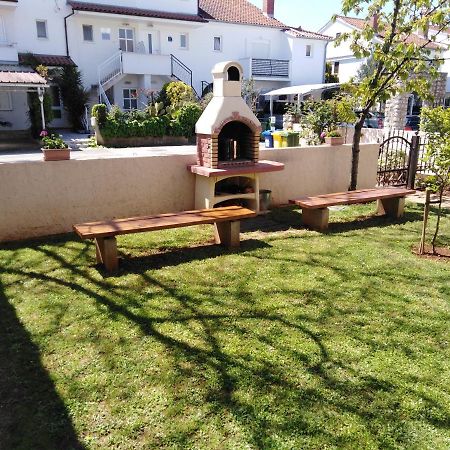 Apartmani Otavio Rovinj Buitenkant foto