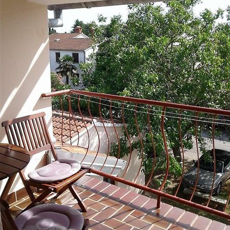 Apartmani Otavio Rovinj Buitenkant foto
