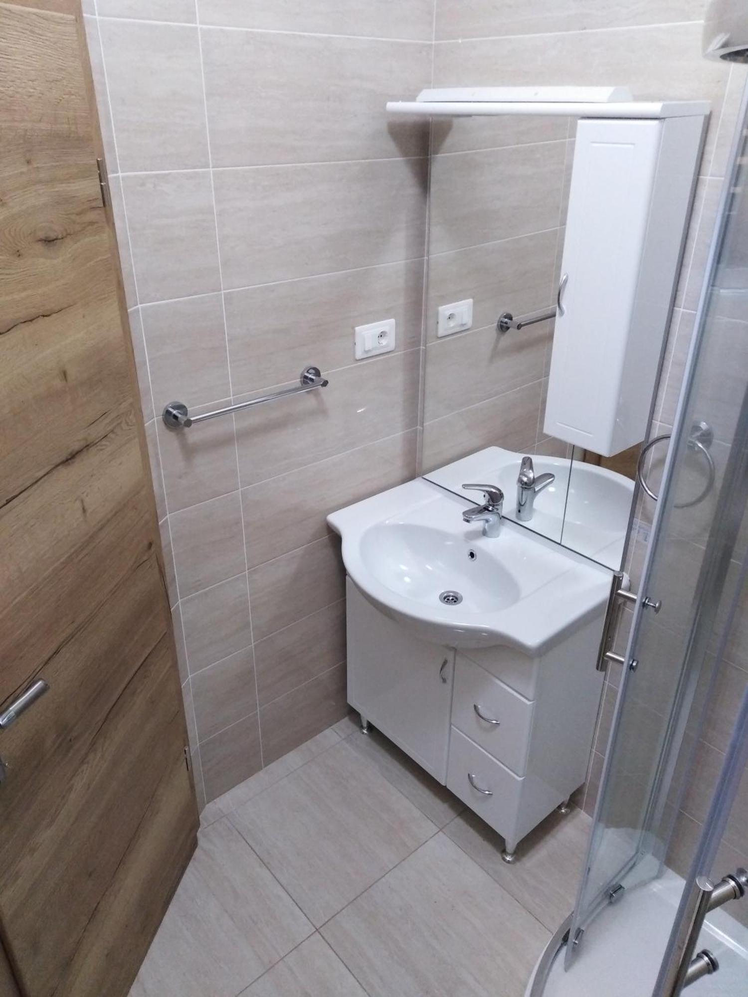 Apartmani Otavio Rovinj Buitenkant foto
