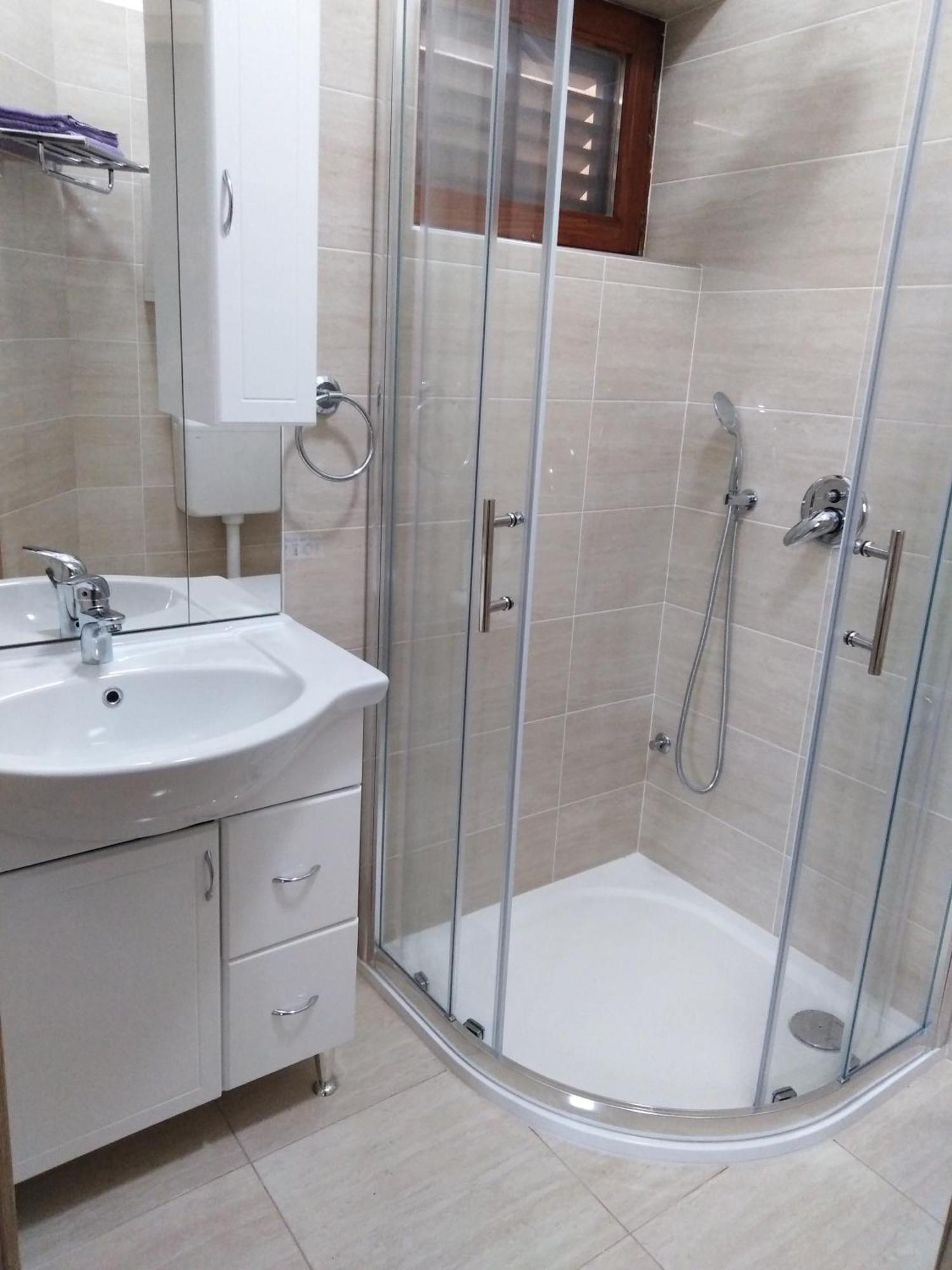 Apartmani Otavio Rovinj Buitenkant foto