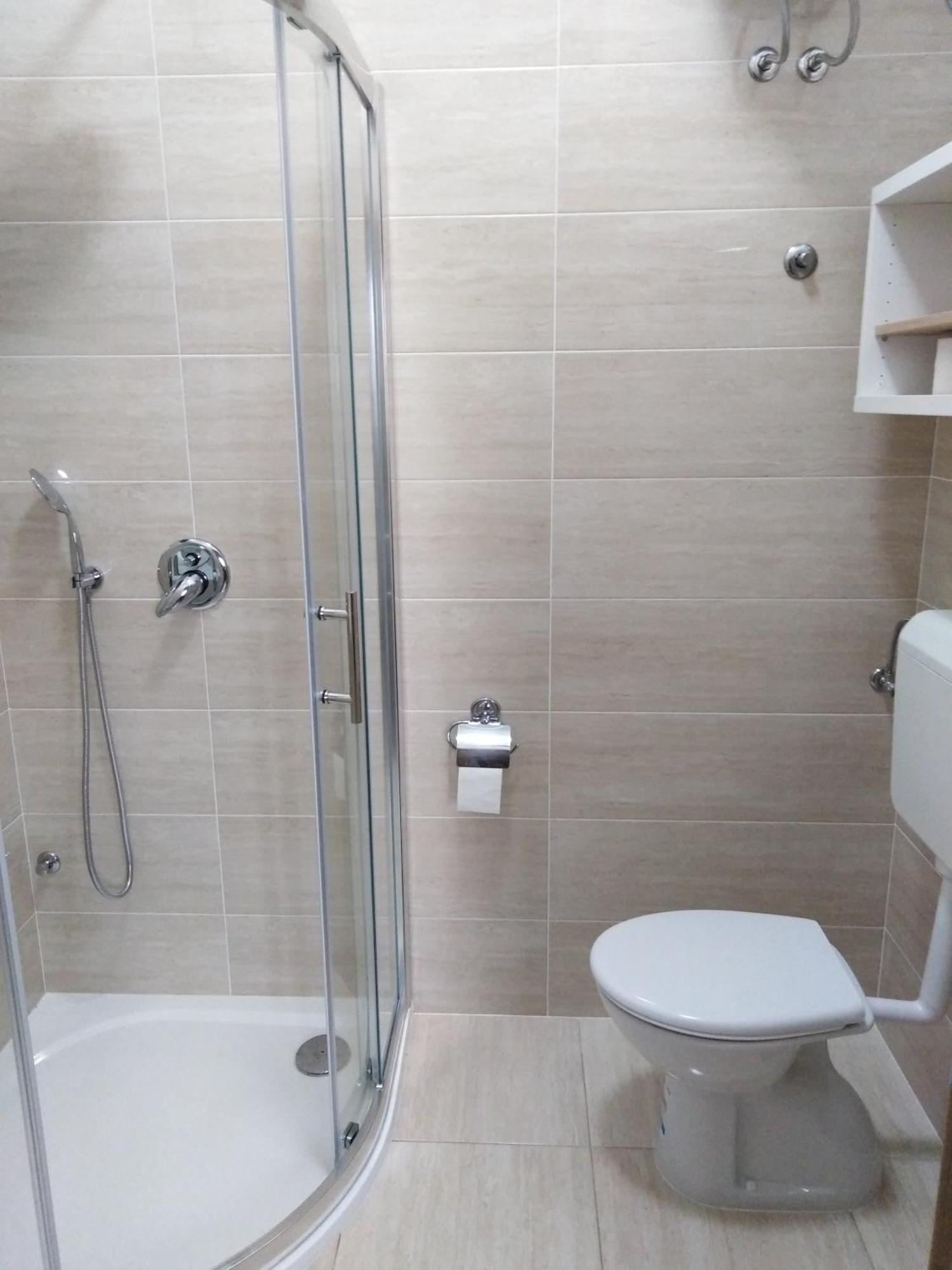 Apartmani Otavio Rovinj Buitenkant foto