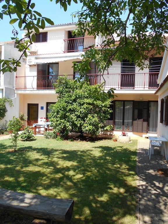 Apartmani Otavio Rovinj Buitenkant foto