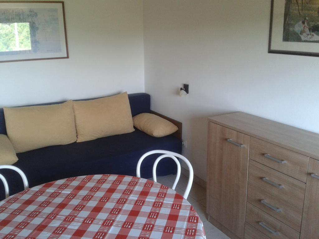Apartmani Otavio Rovinj Buitenkant foto