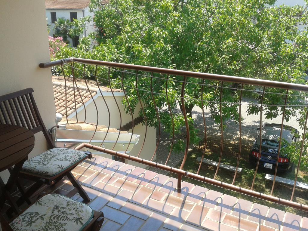 Apartmani Otavio Rovinj Buitenkant foto