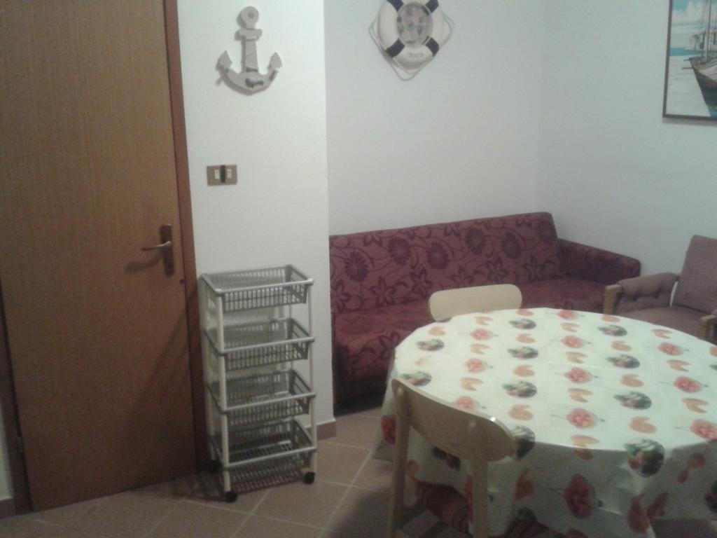 Apartmani Otavio Rovinj Buitenkant foto