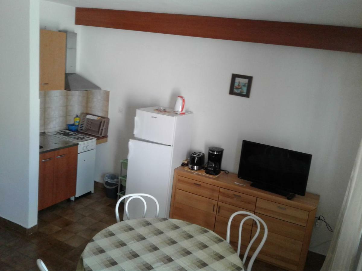 Apartmani Otavio Rovinj Buitenkant foto