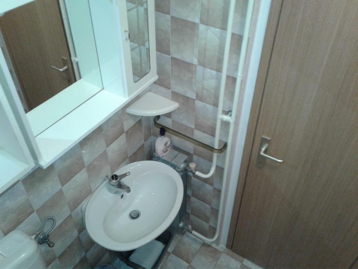 Apartmani Otavio Rovinj Buitenkant foto