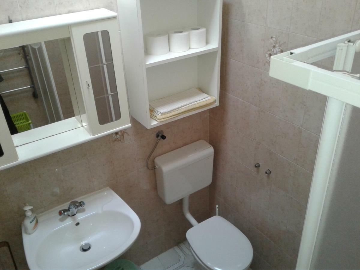 Apartmani Otavio Rovinj Buitenkant foto