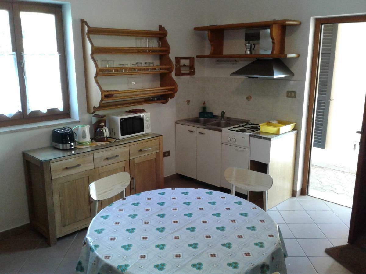 Apartmani Otavio Rovinj Buitenkant foto