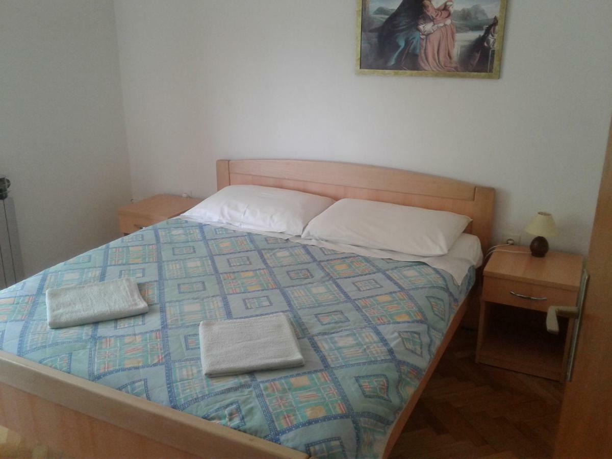 Apartmani Otavio Rovinj Buitenkant foto