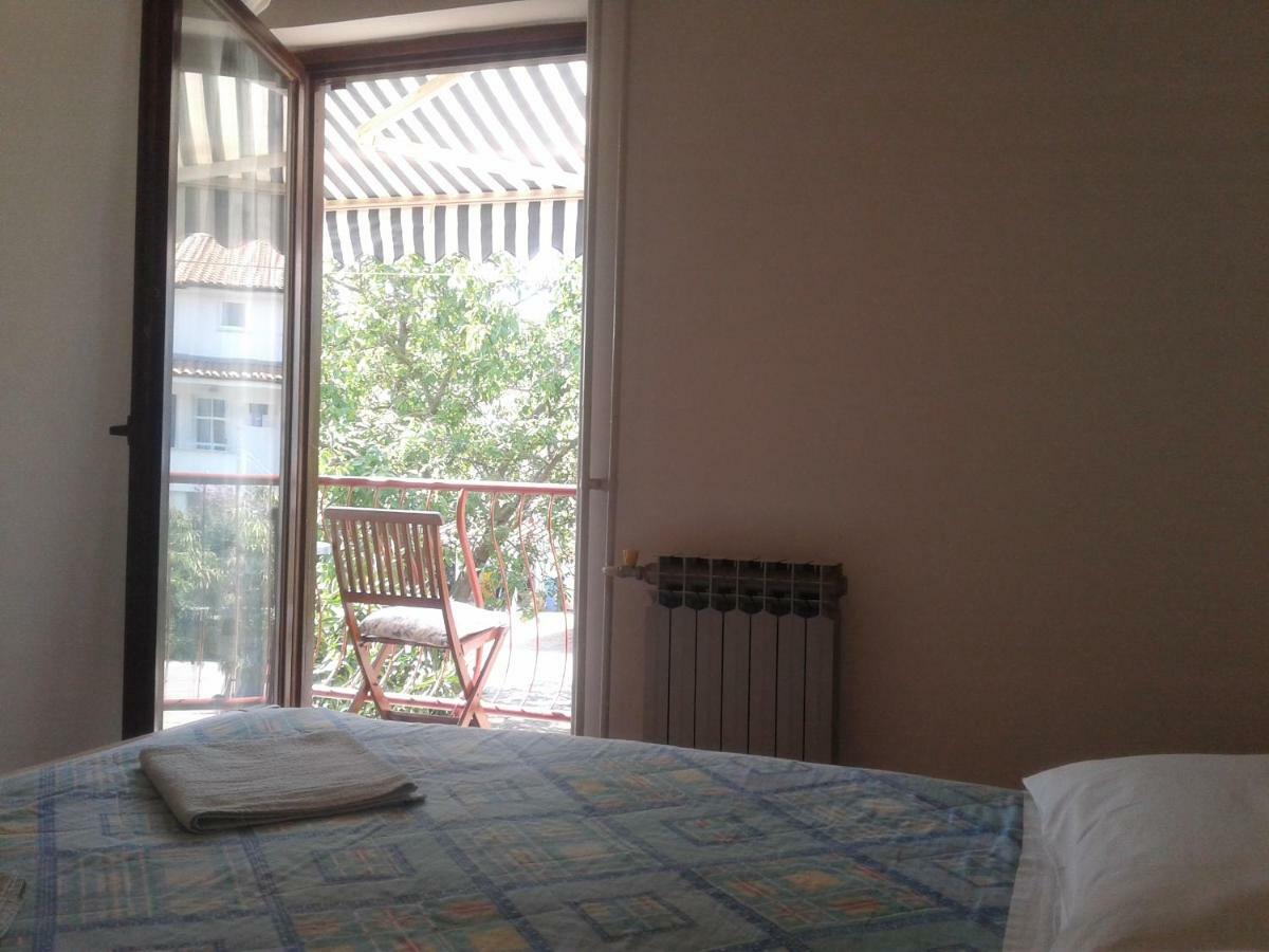 Apartmani Otavio Rovinj Buitenkant foto