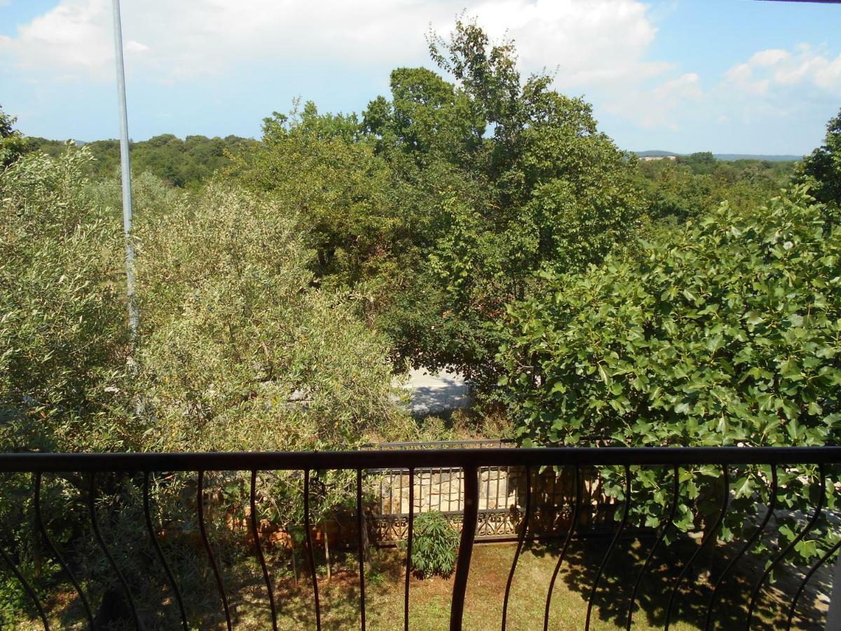 Apartmani Otavio Rovinj Buitenkant foto
