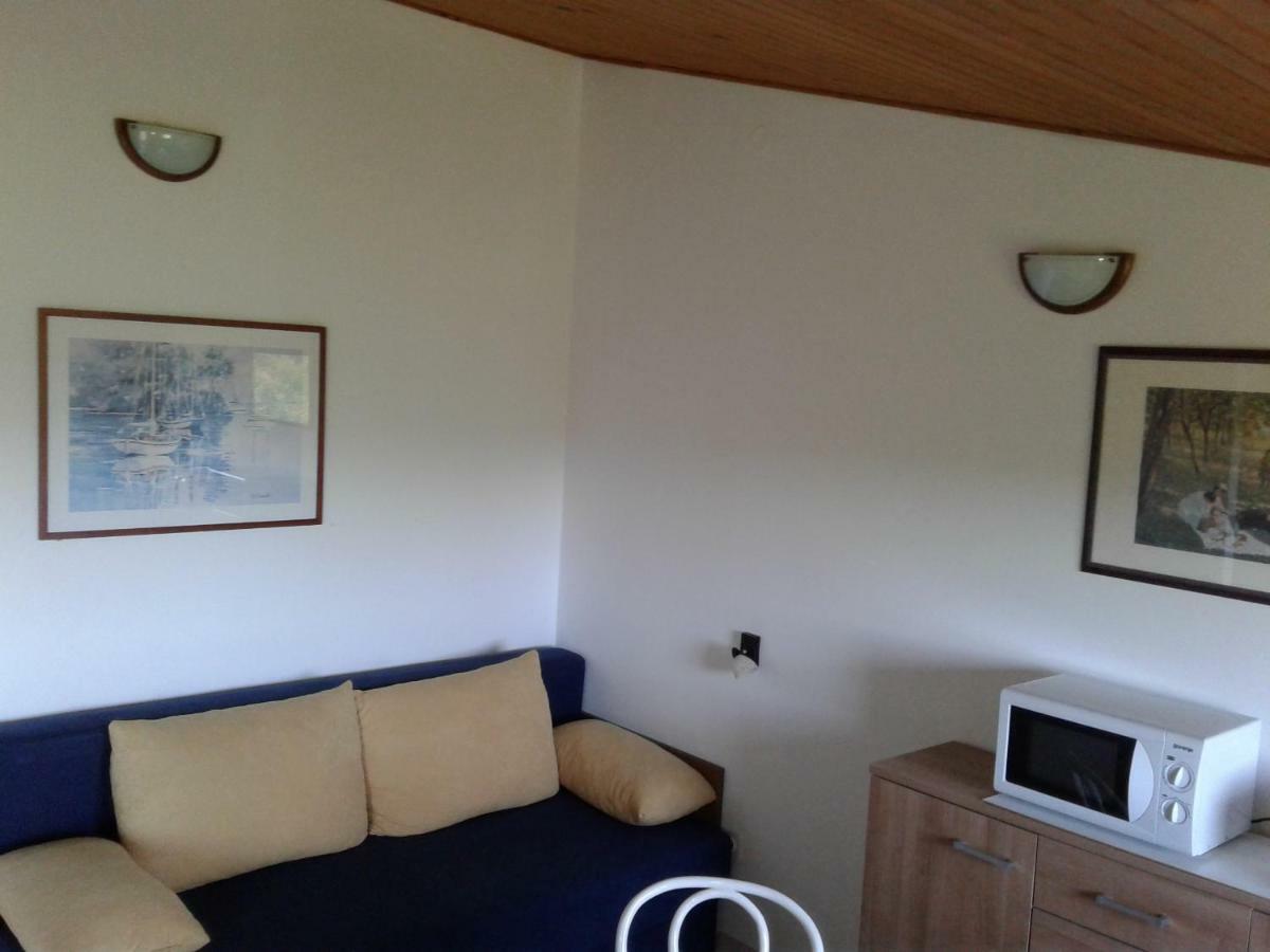 Apartmani Otavio Rovinj Buitenkant foto
