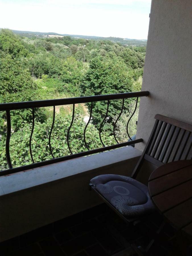 Apartmani Otavio Rovinj Buitenkant foto