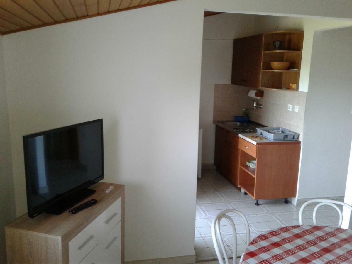 Apartmani Otavio Rovinj Buitenkant foto