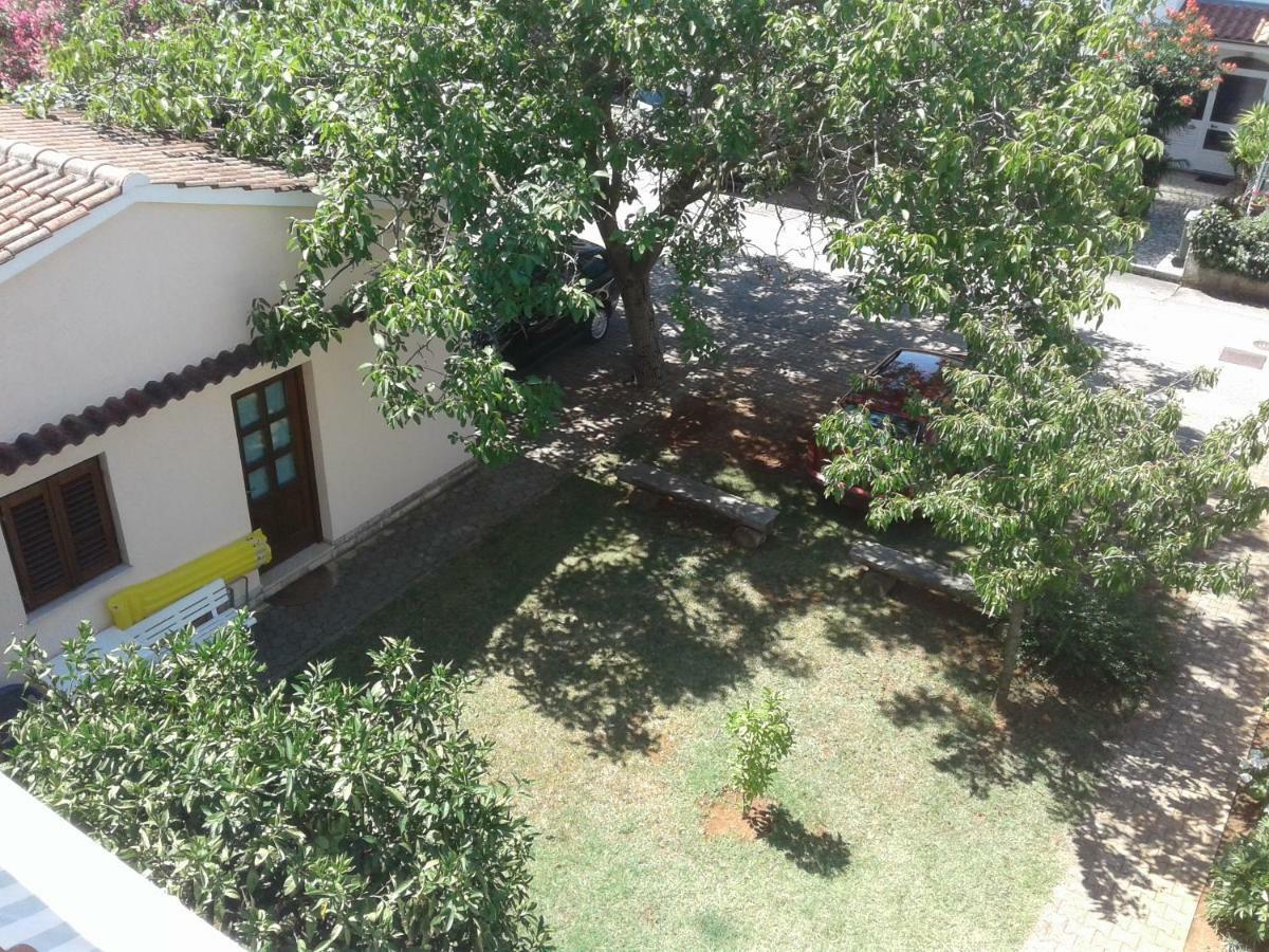 Apartmani Otavio Rovinj Buitenkant foto
