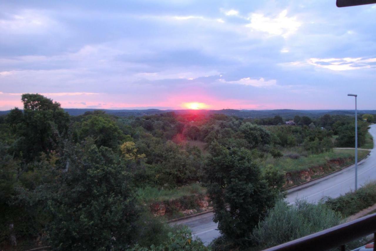 Apartmani Otavio Rovinj Buitenkant foto