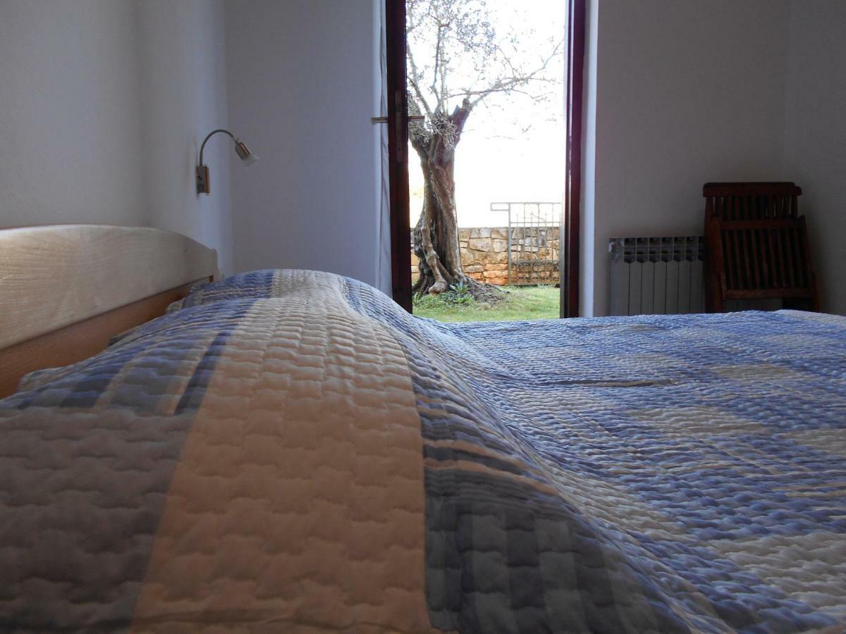 Apartmani Otavio Rovinj Buitenkant foto