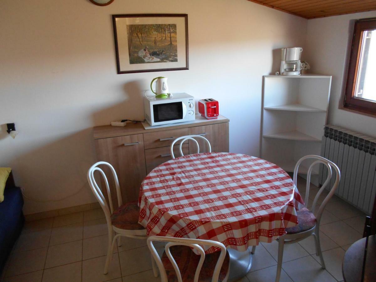 Apartmani Otavio Rovinj Buitenkant foto