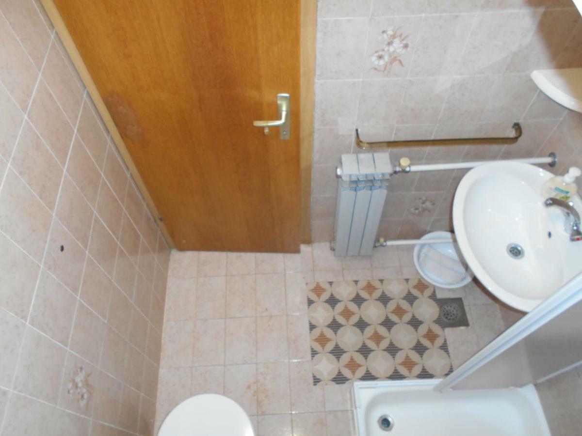 Apartmani Otavio Rovinj Buitenkant foto