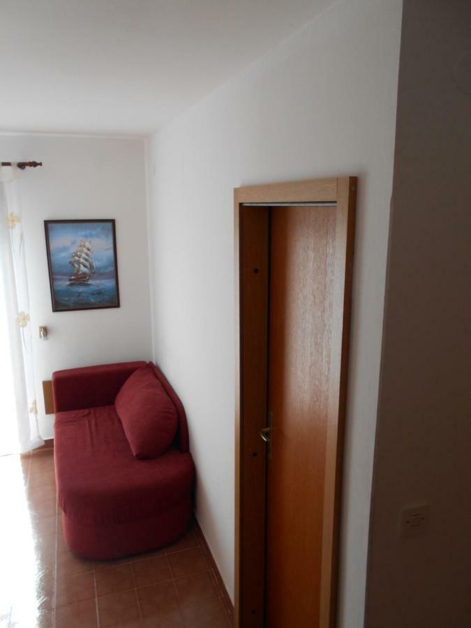 Apartmani Otavio Rovinj Buitenkant foto