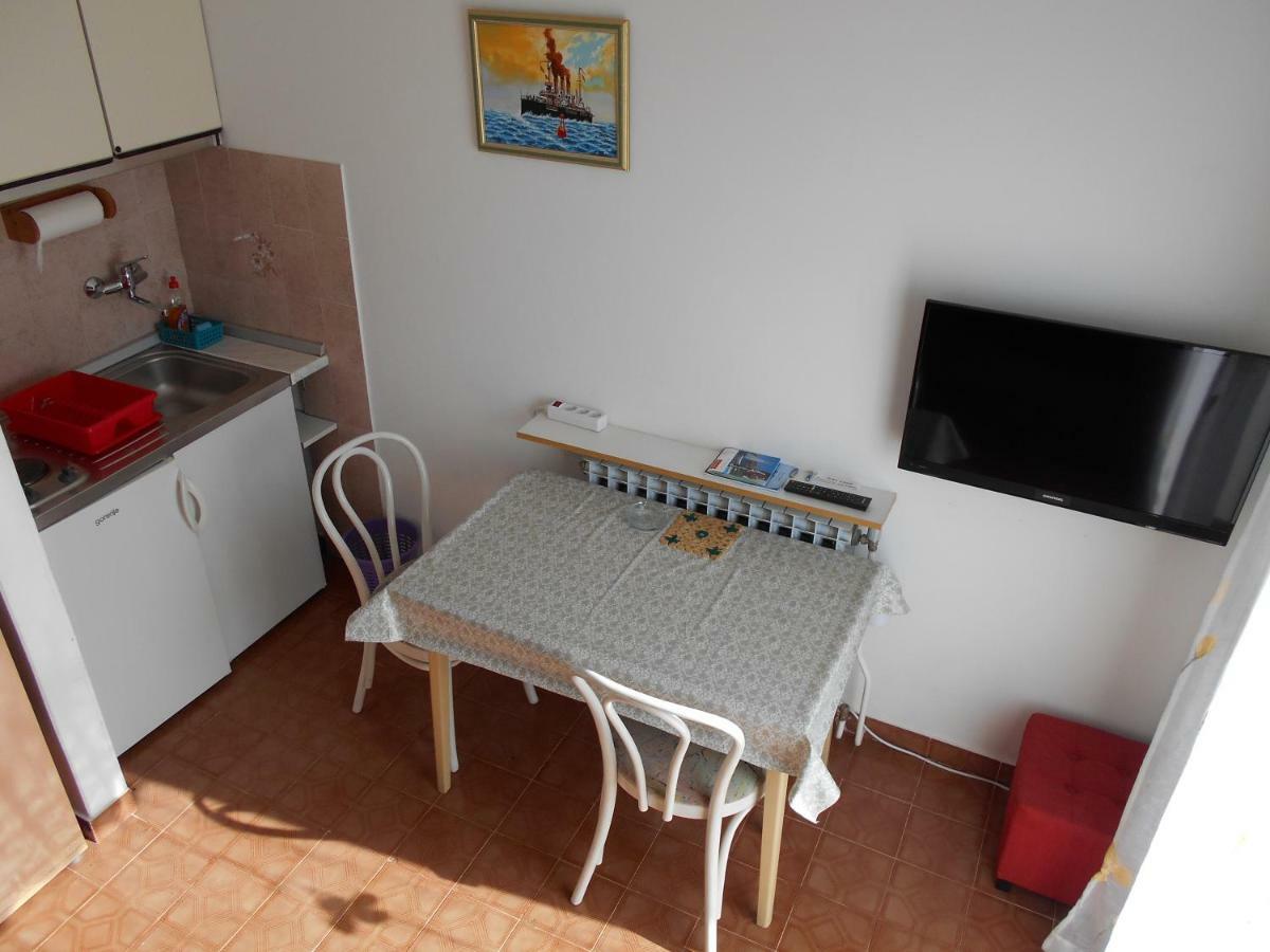 Apartmani Otavio Rovinj Buitenkant foto
