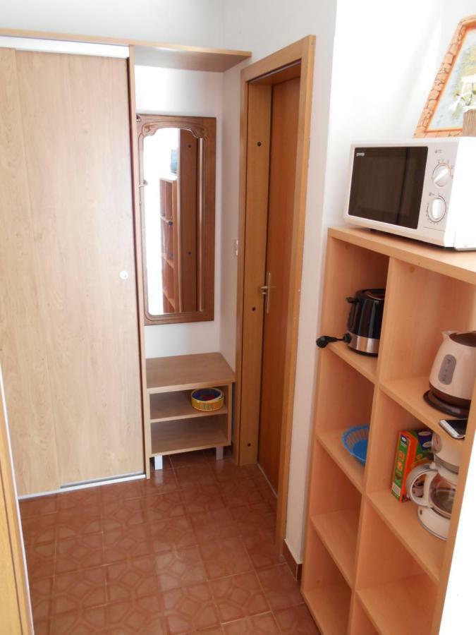 Apartmani Otavio Rovinj Buitenkant foto