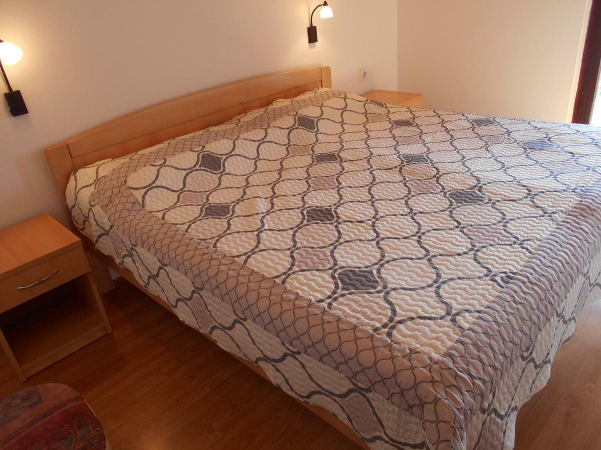 Apartmani Otavio Rovinj Buitenkant foto