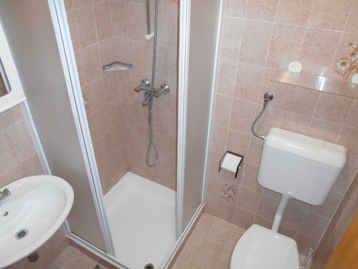 Apartmani Otavio Rovinj Buitenkant foto