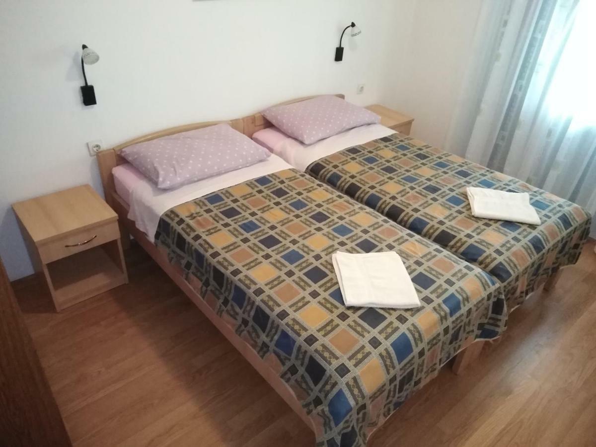 Apartmani Otavio Rovinj Kamer foto