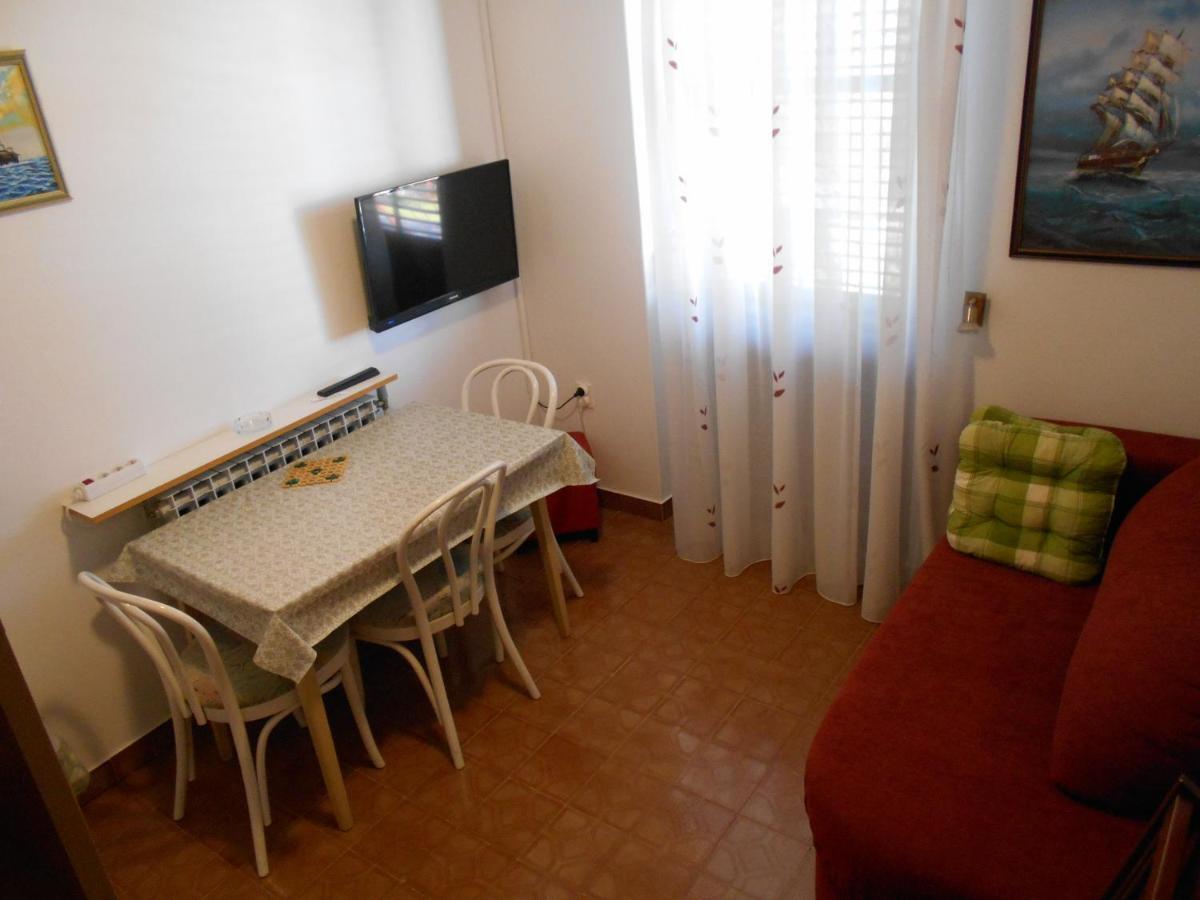 Apartmani Otavio Rovinj Buitenkant foto