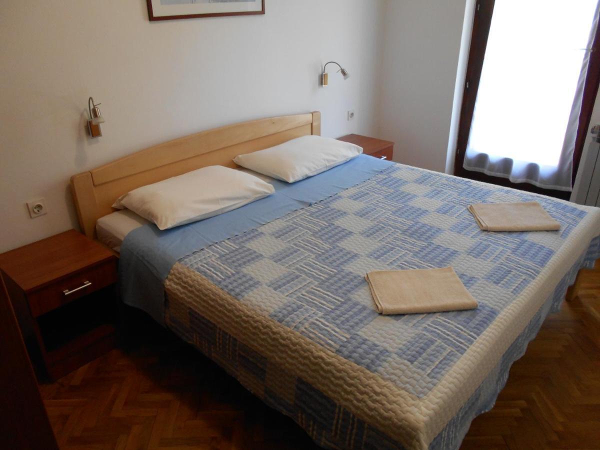 Apartmani Otavio Rovinj Buitenkant foto