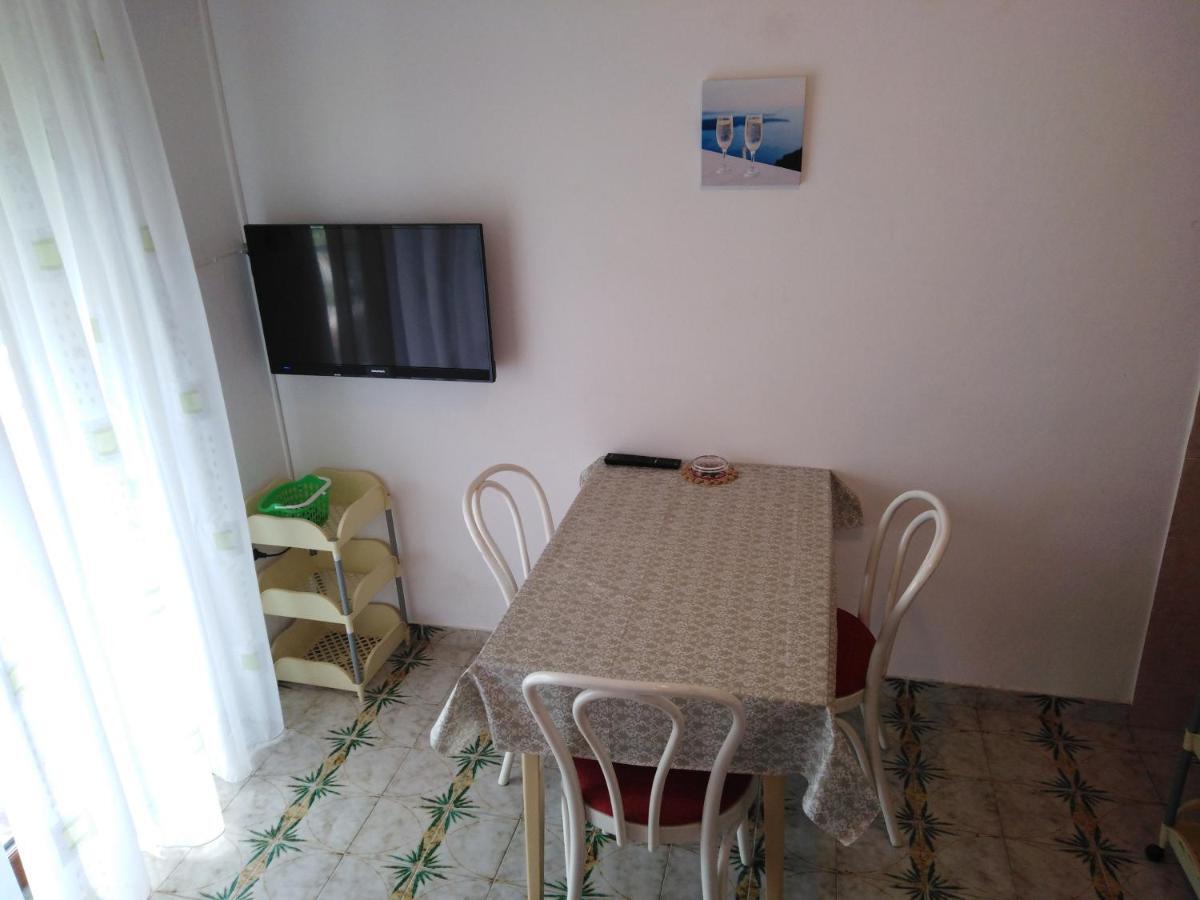 Apartmani Otavio Rovinj Buitenkant foto